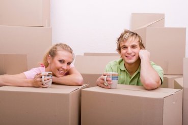 Professional Furniture Moving Services