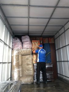 Furniture removalists in Point Cook