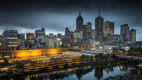 Cost of Living in Melbourne: Exploring Why People Choose to Stay