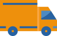 Furniture Removals Melbourne truck