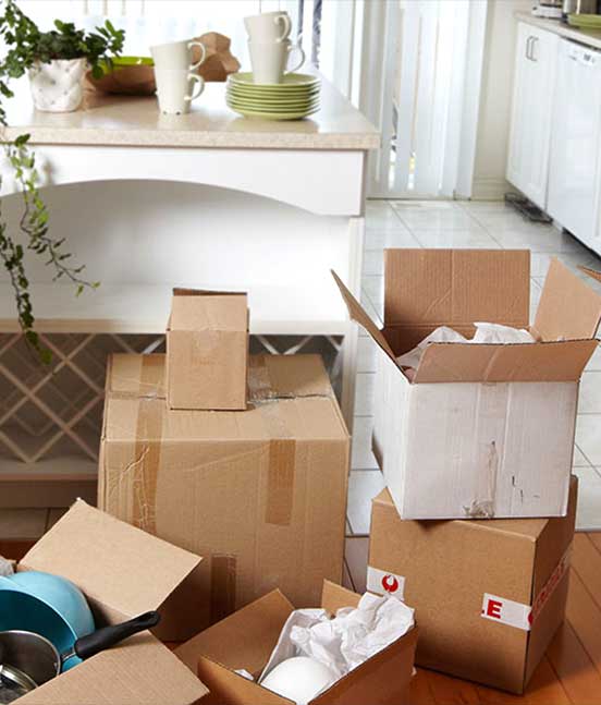 Appliance Removalists