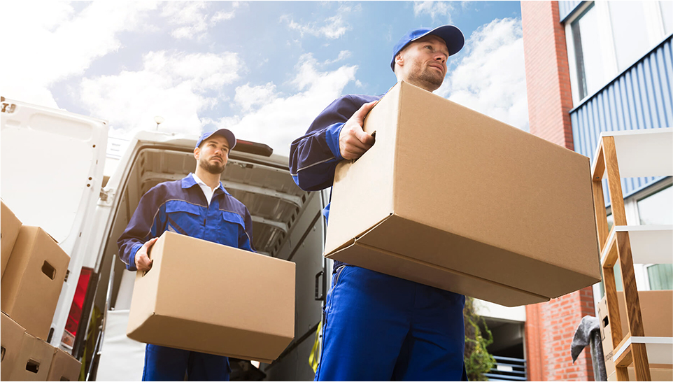 Why should I Use a Removalist?