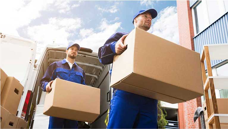 High-Quality Removalist Services