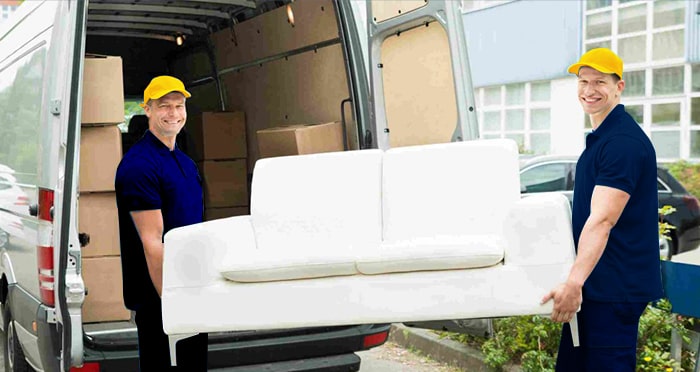 Efficient and Reliable Backloading For Your Moving Needs