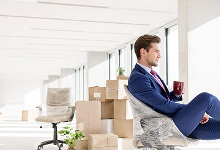 Worry-Free Office Moves