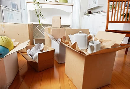 The Best Packing Services In Fraser