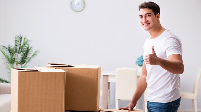 How Can Donating Items Help You With Your Move?