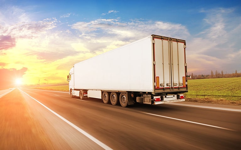 Dependable Interstate Movers