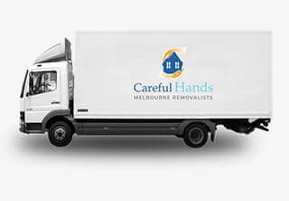 House Movers Port Melbourne