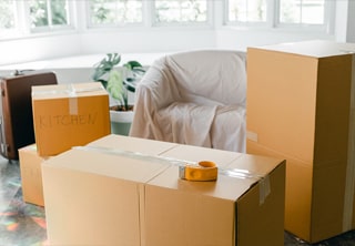 Packing Services