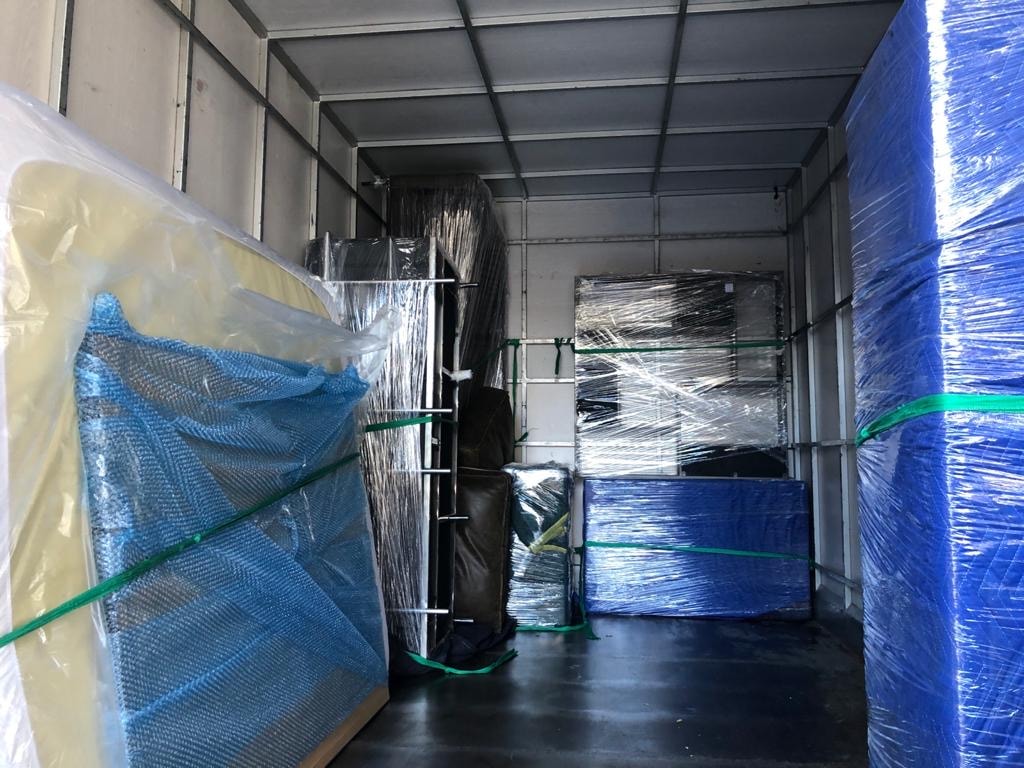Interstate Removalists Adelaide to Melbourne