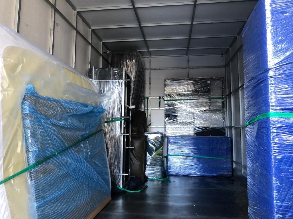 Our Interstate Removalist Services