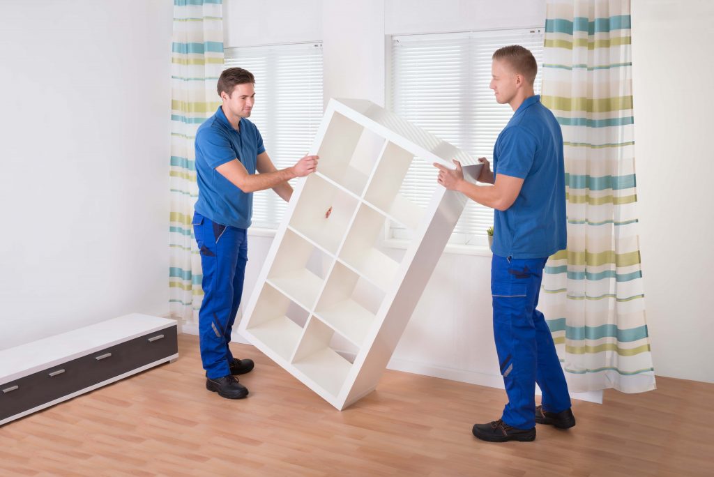 Furniture Removalists