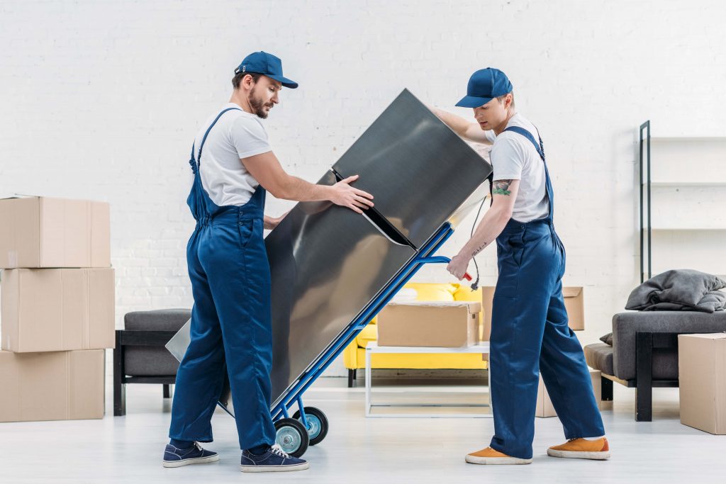 Removalist Gold Coast