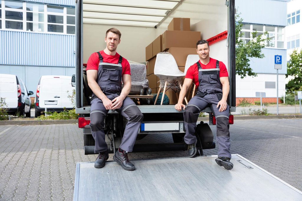 10 Common Mistakes When Hiring a Removalist