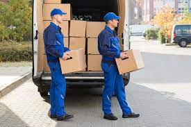 Experienced And Professional Removalists