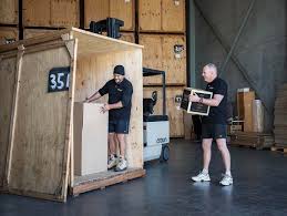 Container Removalists