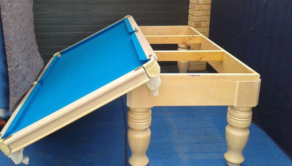 Pool Table Removals