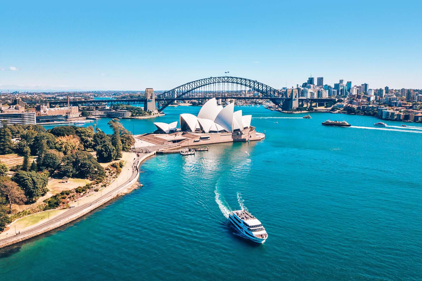 How to Effectively Plan Your 2023 Move to Sydney