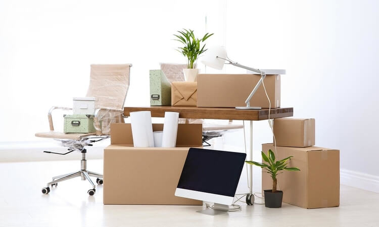 Everything You Need to Know About Corporate Relocation