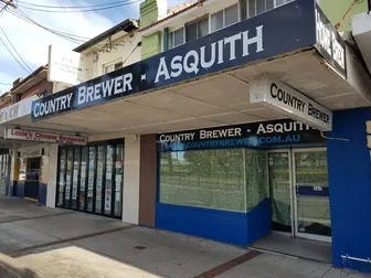 About Asquith, NSW