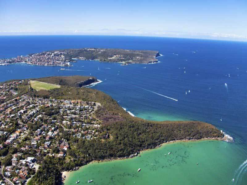 About Balgowlah Heights