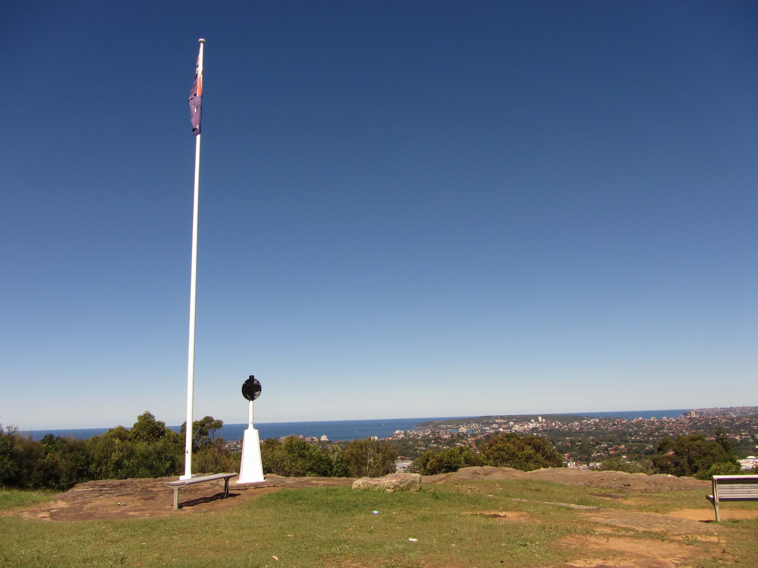 About Beacon Hill, Sydney