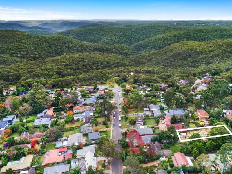 About Berowra Heights, NSW