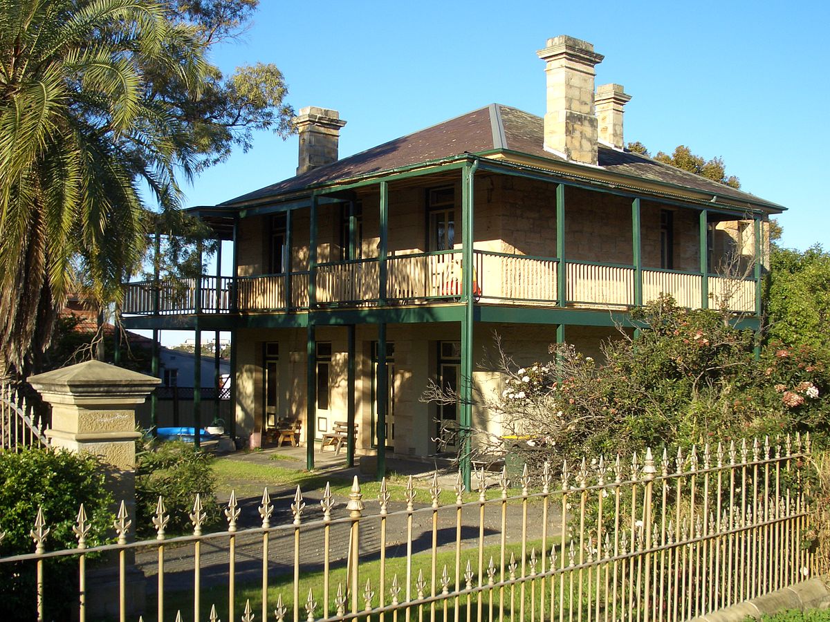 About Beverley Park, NSW