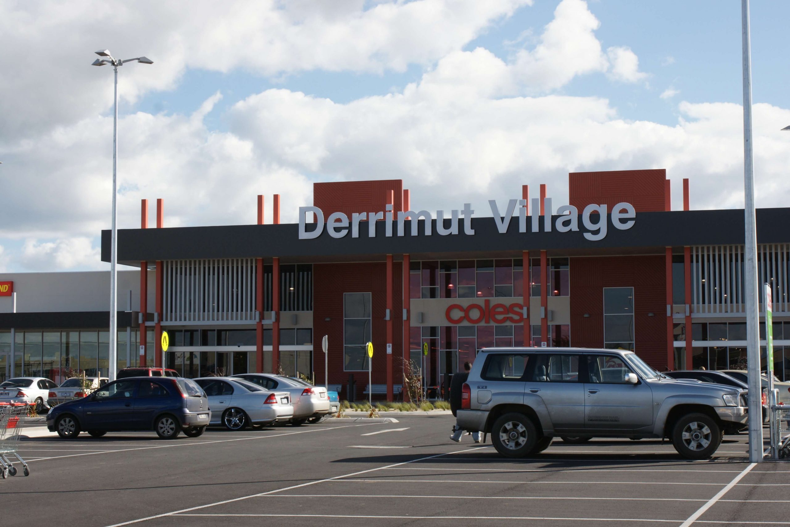 About Derrimut