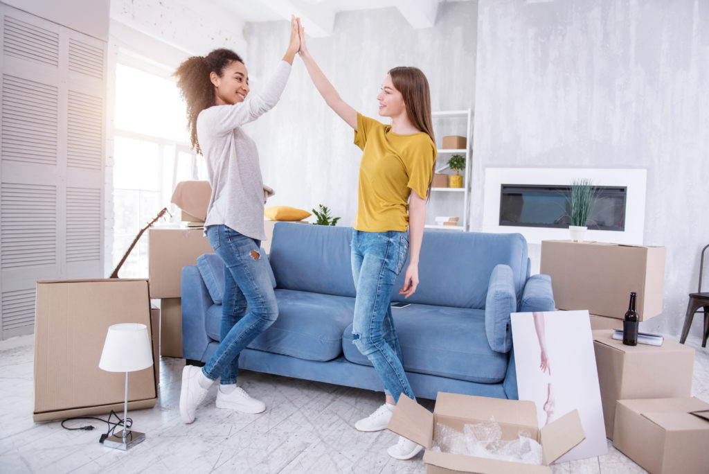 Tips to Make Moving House Easier for Women
