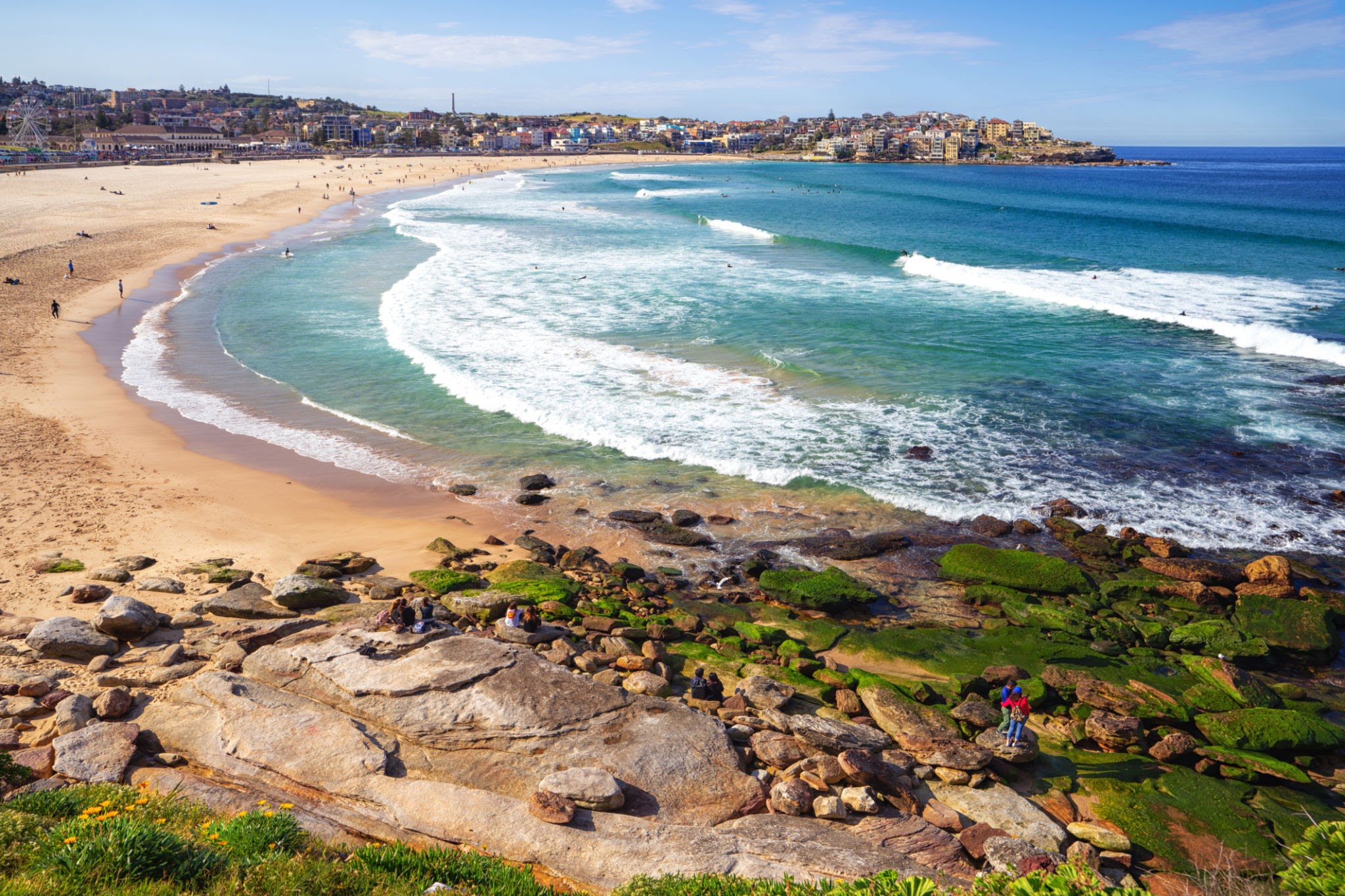 Bondi Beach Removalists Are Here to Help!