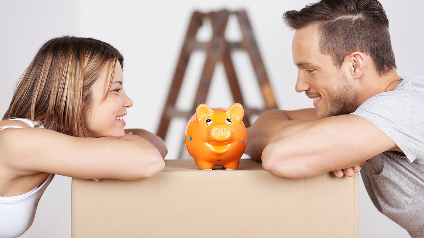 Here are tips to help you save money when relocating on a budget: