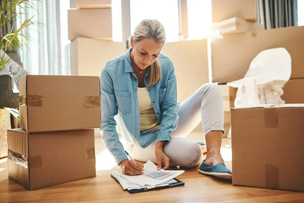 What are Some Problems When Moving Into a Pre-Owned Home?