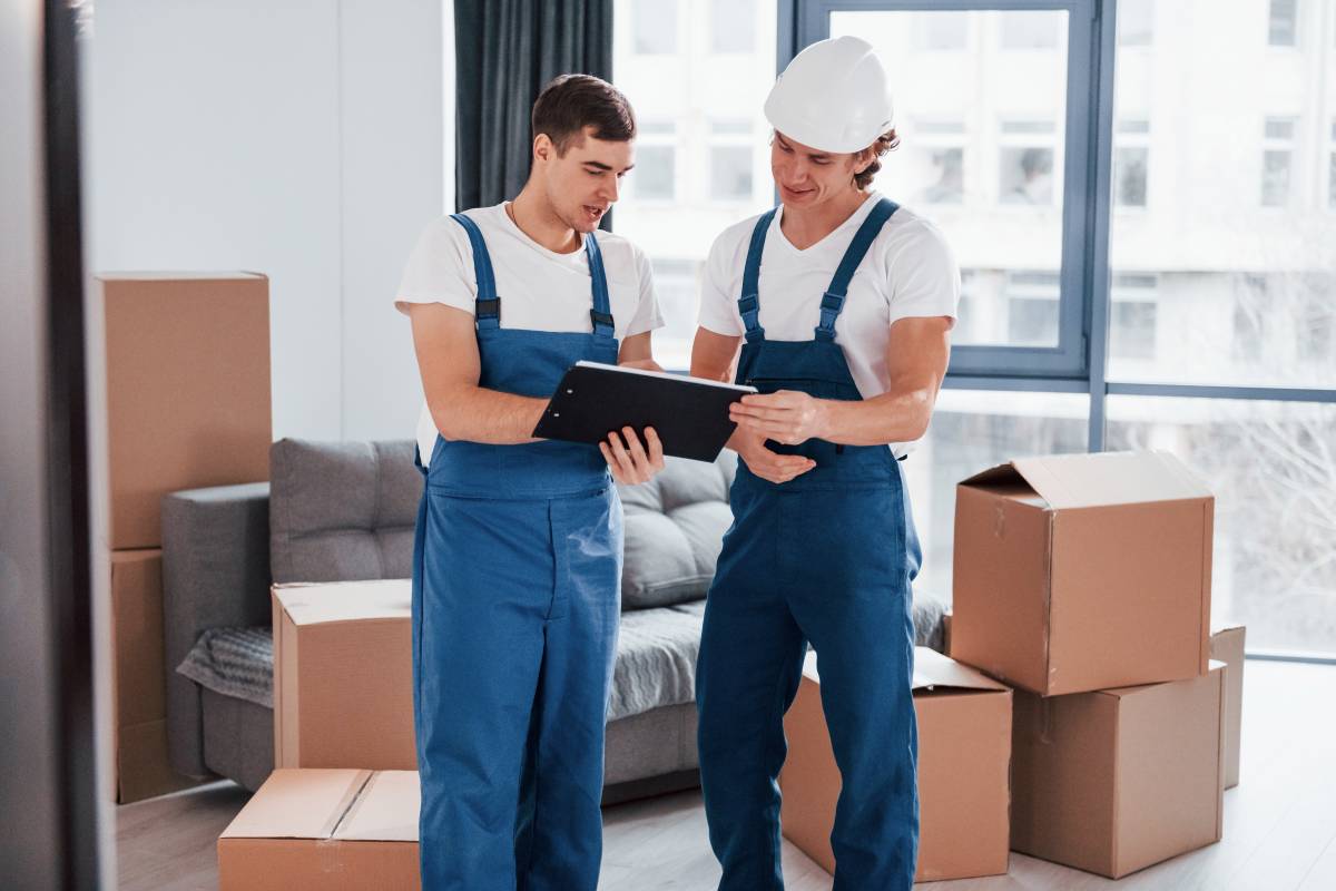 How to Find the Best Moving Companies in Australia