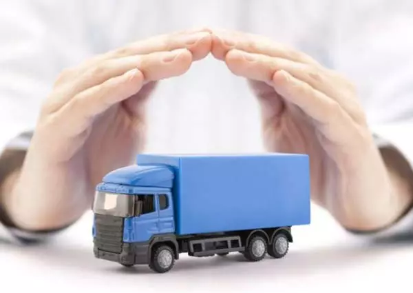 Comprehensive Interstate Removals Insurance