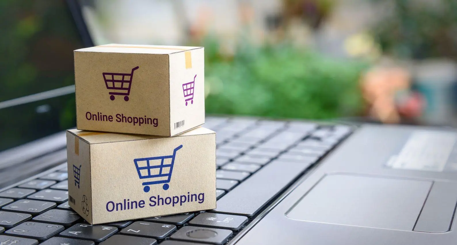 Update Your Address with Online Retailers