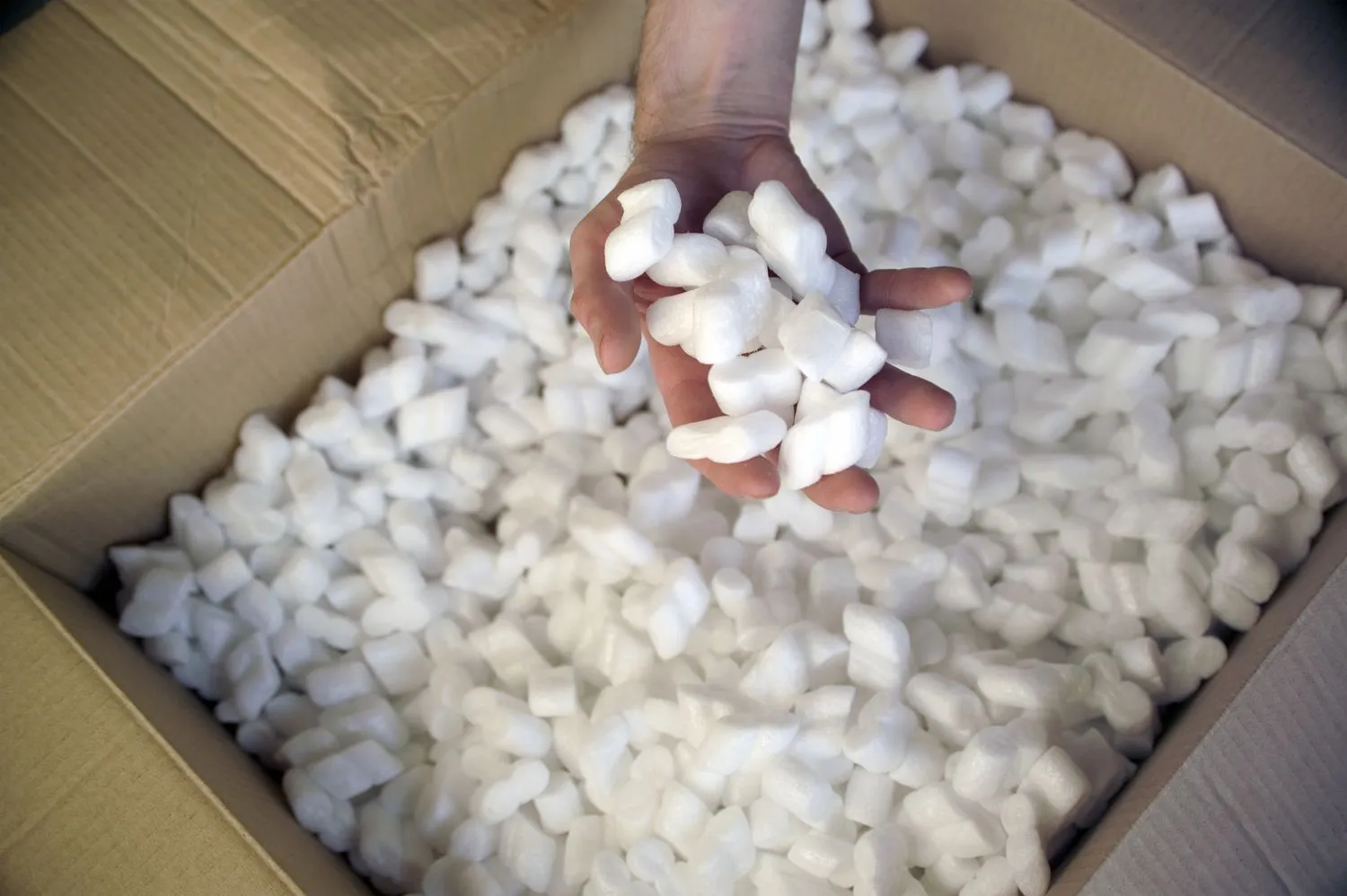 Choosing the Right Packing Materials