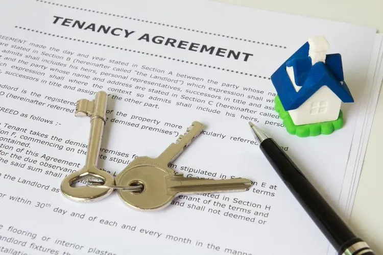 Get Your Tenancy Agreement Ready