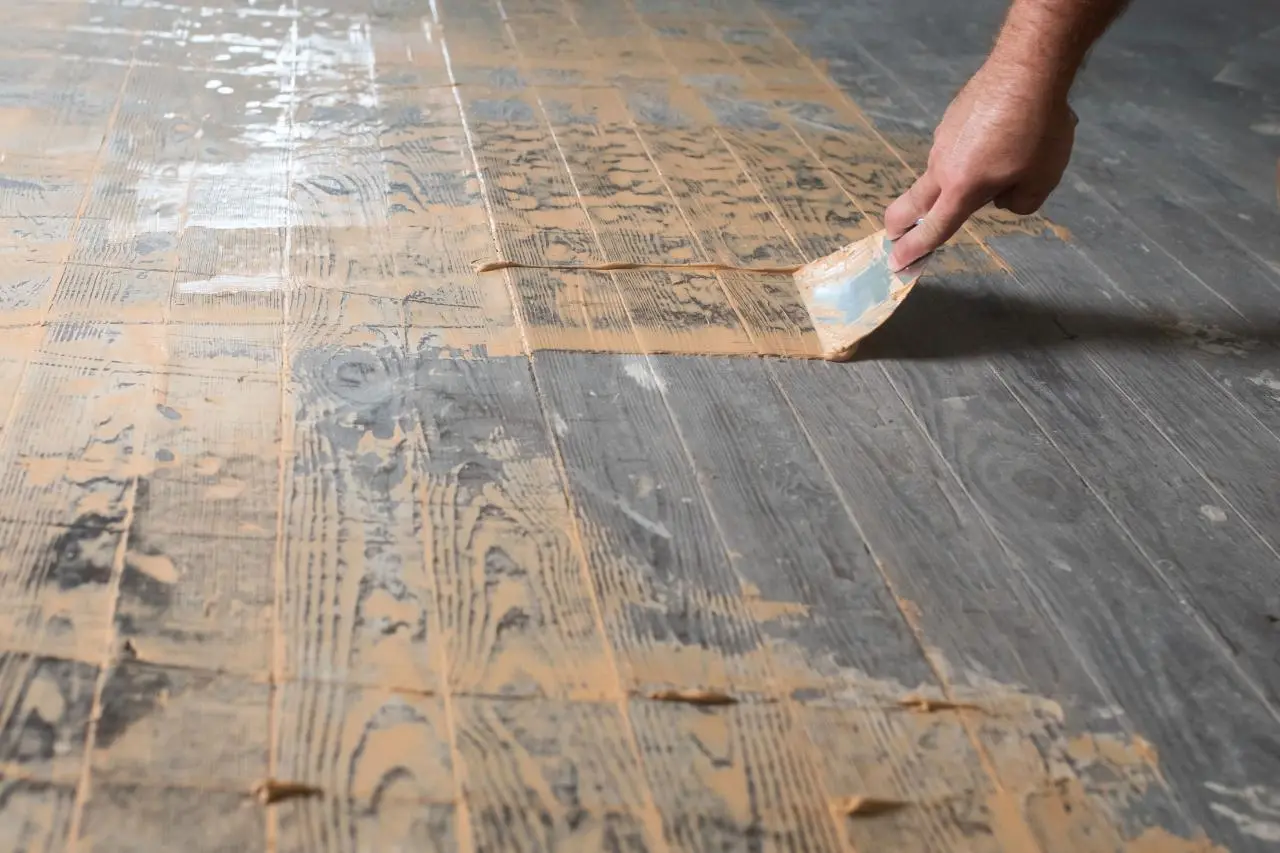 Refinishing Hardwood Floors in Your New House