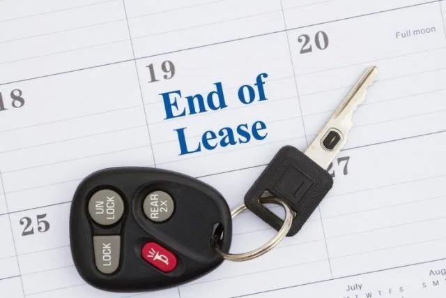 Schedule an End of Lease Inspection
