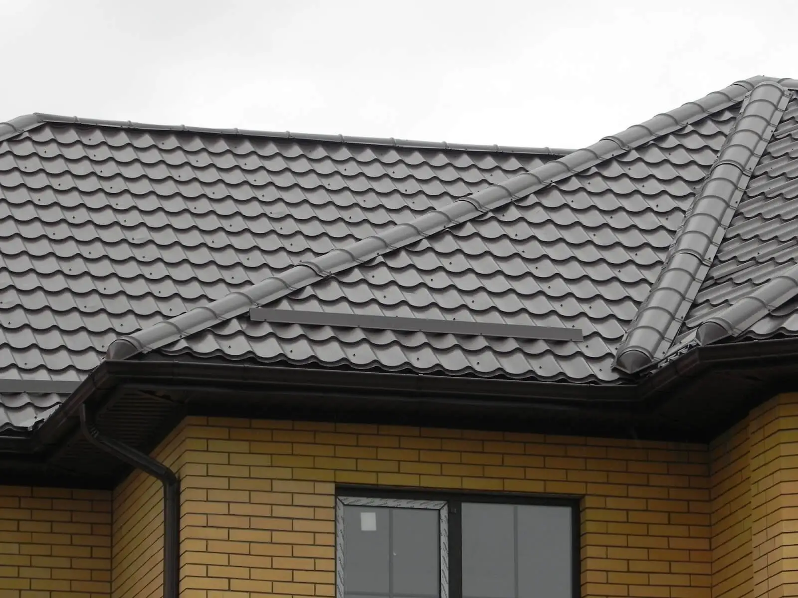The Importance of a Sound Roof