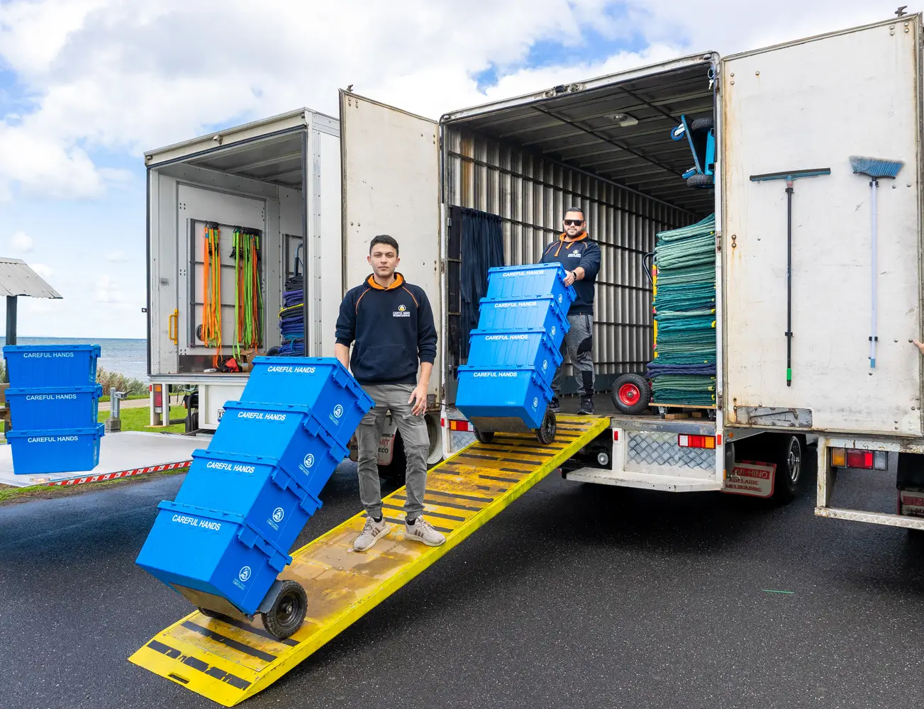 Office Removalists Melbourne Solutions