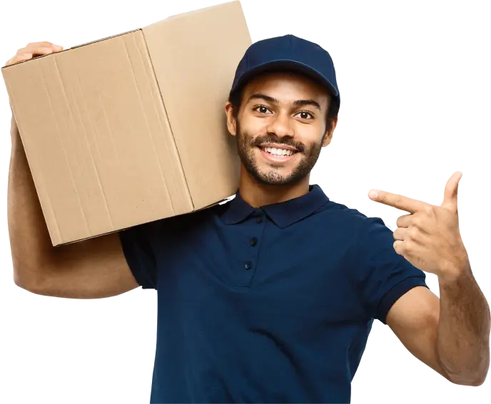 Professional Furniture Moving Services