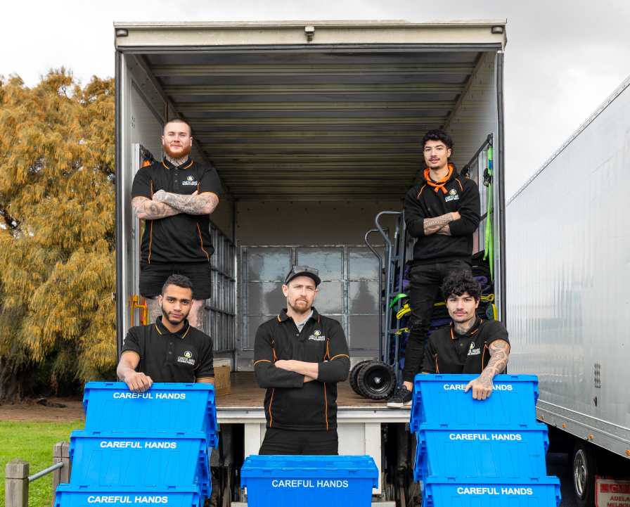 What You Should Know About Local Removalists Warrawee