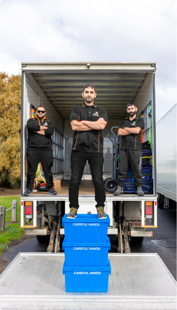 Frequent Asked Questions About Removalist Adelaide, South Australia