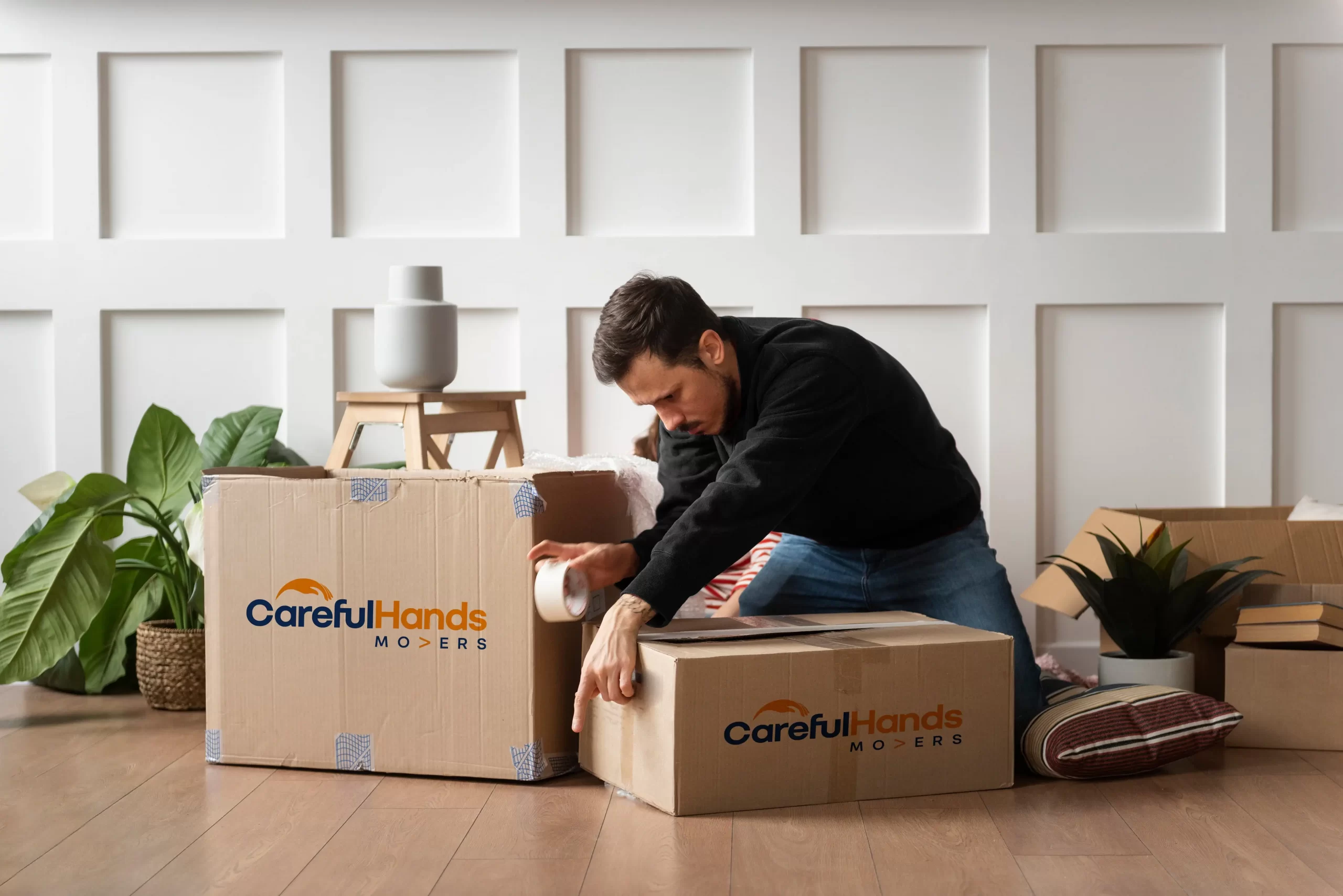 The Best Packing Services In Canberra