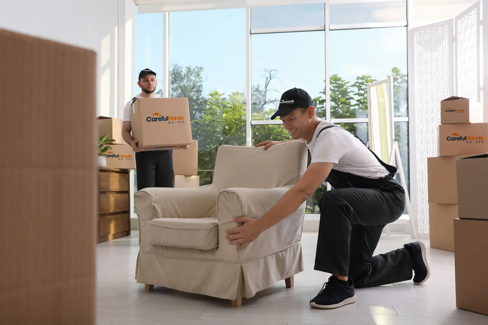 Home Removalists