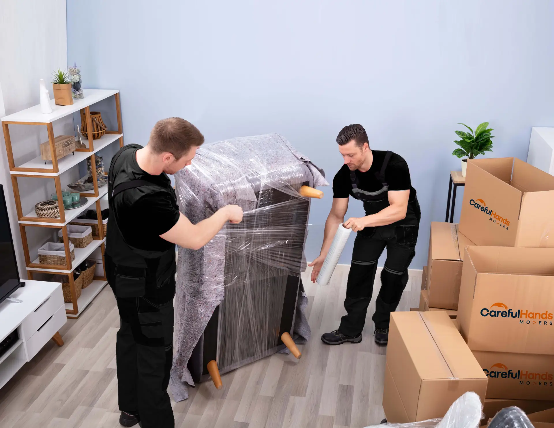 Make Your Next Move Less Stressful With These Packing and Moving Tips